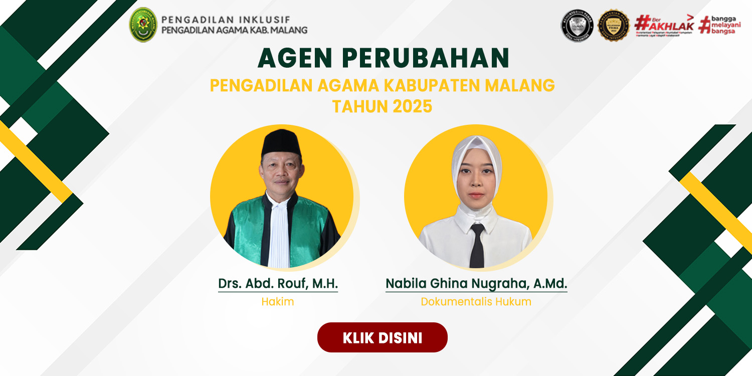 AgenPerubahan